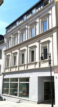 Foto - Zentral gelegen, gleichzeitig ein gemütlicher Rückzugsort. Innenstadt von Hof. Schnelles Internet
