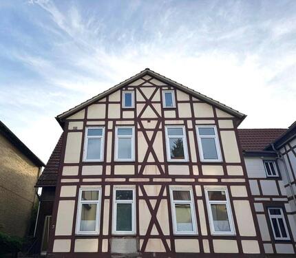 Foto - Etagenwohnung zur Miete in Göttingen