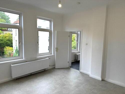 Foto - Etagenwohnung in Göttingen zur Miete