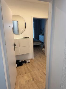 Foto - Etagenwohnung zur Miete in Wuppertal