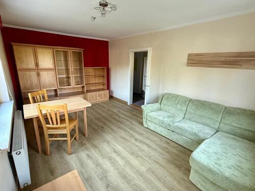 Foto - Vermiete 2 Raum Wohnung in Pulsnitz - hell, ruhig, möbliert