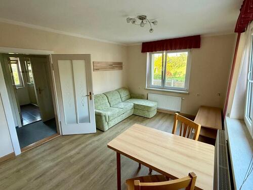 Foto - Etagenwohnung in Pulsnitz