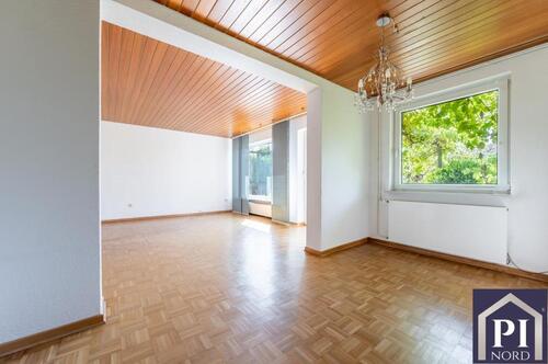 Foto - 2-Zimmer-Einliegerwohnung mit Südterrasse in Altenholz!