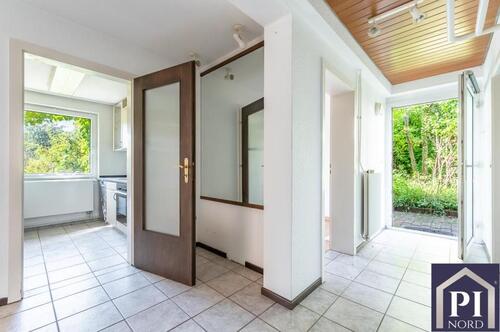 Foto - Etagenwohnung in Altenholz