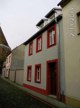 Foto - 2-Raum-Wohnung mit Dachterrasse im Zentrum von Luckau