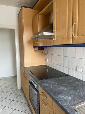 Foto - Etagenwohnung in Remscheid