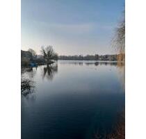 Mehrfamilienhaus ,Mölln, Speckgürtel von Hamburg, Seeblick