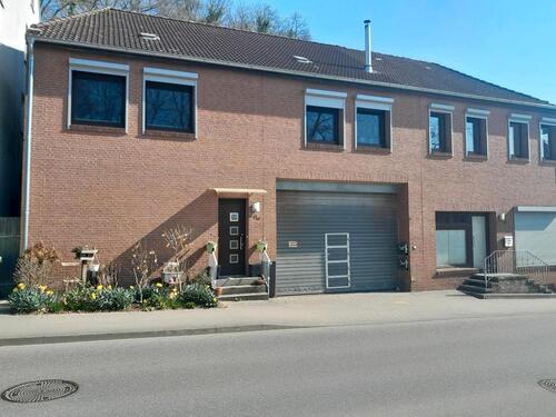 Foto - Einfamilienhaus in Mölln