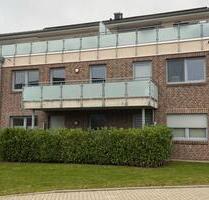 Moderne 3-Zimmer-Wohnung in Hohenwestedt zu vermieten!
