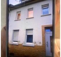 MIETWOHNUNG 2 ZKB MIT GARTEN BITTE KEINE TiERSCHEN - Bad Kreuznach