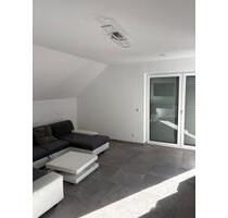 4-Zimmer-Wohnung mit Garten & Balkon in ruhiger Lage - Heinsberg