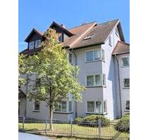 3 Raum Wohnung in Nordhausen zu vermieten