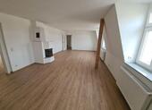 Foto - Helle, zentrumsnahe 4-Raum-Etagenwohnung in Bautzen mit Kamin