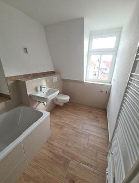 Foto - Etagenwohnung in Bautzen zur Miete