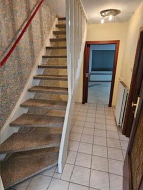 Foto - Etagenwohnung zur Miete in Lübeck