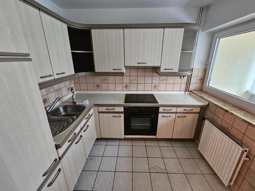 Foto - Etagenwohnung in Lübeck