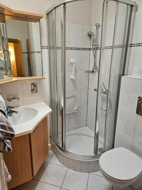 Foto - Etagenwohnung in Lübeck zur Miete