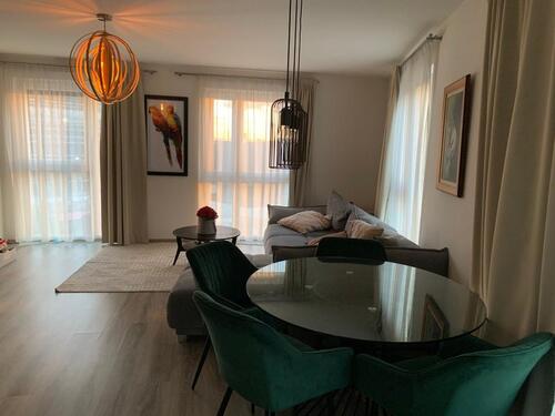 Foto - 3 Zimmer Etagenwohnung zur Miete in Frankfurt am Main