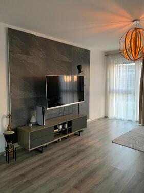 Foto - 3 Zimmer Etagenwohnung in Frankfurt am Main