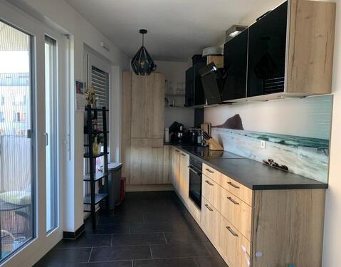 Foto - Etagenwohnung in Frankfurt am Main zur Miete