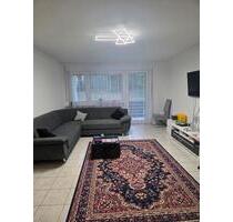 Wohnung mit Einbauküche in Backnang