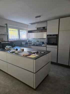 Foto - Etagenwohnung in Backnang