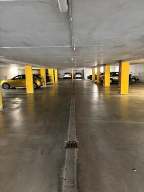 Foto - Tiefgaragenstellplatz in Bad Saulgau ab sofort zu vermieten