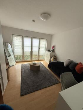 Foto - Helle und schöne 1 ZKB in Worms nähe Hochschule !