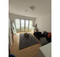 Helle und schöne 1 ZKB in Worms nähe Hochschule !