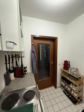 Foto - 1 Zimmer Etagenwohnung in Worms