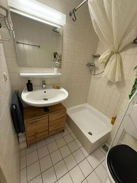 Foto - Etagenwohnung in Worms zur Miete