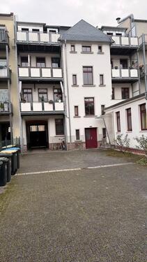 Foto - 2 Raum Dachgeschoss Wohnung - 545,00 EUR Kaltmiete, ca.  54,00 m²