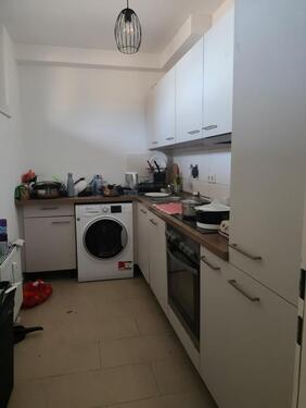 Foto - 1 Zimmer Etagenwohnung zur Miete in Krefeld