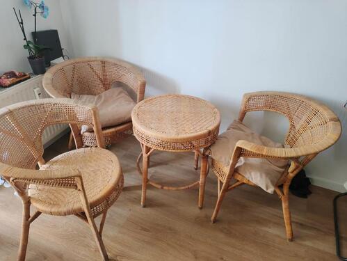 Foto - 1 Zimmer Etagenwohnung in Krefeld