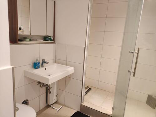 Foto - Etagenwohnung in Krefeld zur Miete