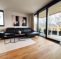 Stilvolle 3 Zimmer Wohnung in Salzburg m. Balkon inkl. Tiefgarage - Freilassing