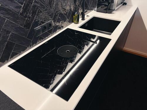 Foto - Etagenwohnung in Freilassing zum Kaufen