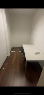 Foto - Lager- Büroraum (9 m²) inkl. Gewerbeadresse – Mainz Zentral