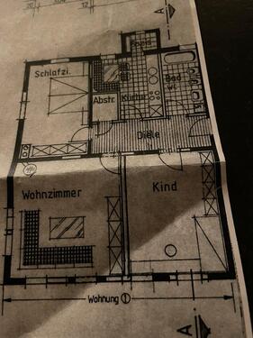 Foto - 3-Zimmer Wohnung 75 Quadratmeter