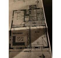 3-Zimmer Wohnung 75 Quadratmeter - Tuttlingen