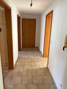 Foto - 3 Zimmer Etagenwohnung zur Miete in Tuttlingen