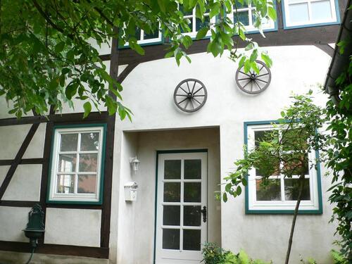 Foto - 3-Zi-Whg in Handorf, renoviertes FWH