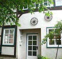 3-Zi-Whg in Handorf, renoviertes FWH - Peine Südstadt