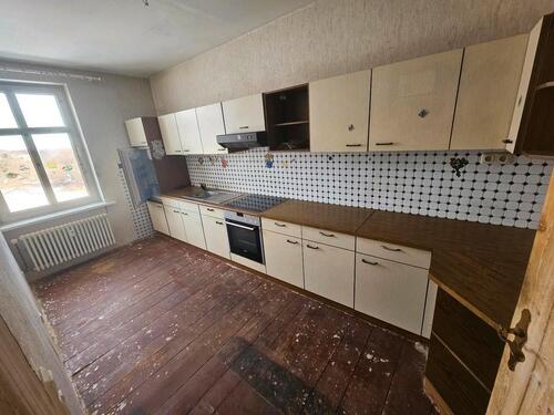 Foto - 2 Zimmer Etagenwohnung zur Miete in Zehdenick