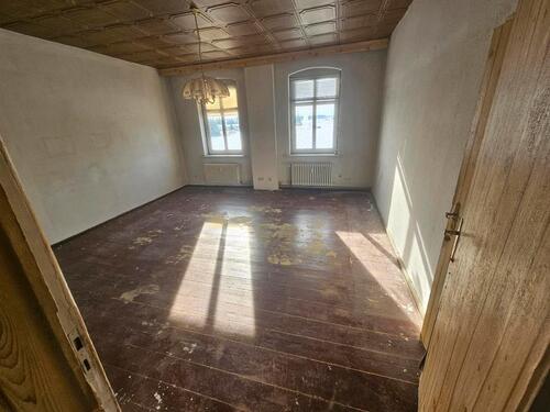 Foto - 2 Zimmer Etagenwohnung in Zehdenick