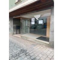 Ladenfläche ca. 100 qm in Freystadt ab sofort