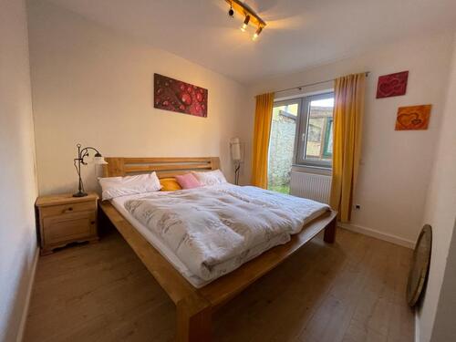 Foto - Wohnung 53qm, Ortskern Thiersheim