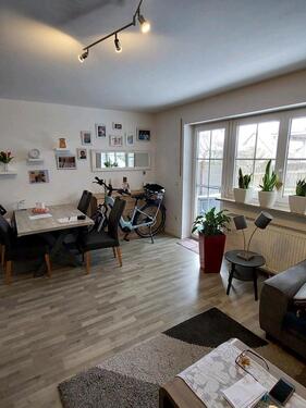 Foto - 2 Zimmer Wohnung am Fuße des Sallerner BergsTempe Park