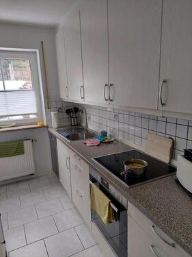 Foto - Erdgeschoßwohnung in Regensburg zur Miete