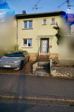 Foto - Doppelhaushälfte in Wiltingen - 265.000,00&nbsp;EUR Kaufpreis, ca.&nbsp; 95,00&nbsp;m&sup2;